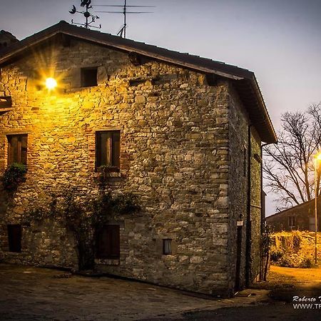 Agriturismo Corte Del Gallo Ривергаро Экстерьер фото
