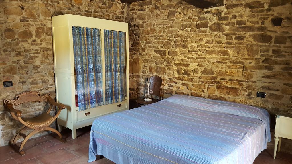 Agriturismo Corte Del Gallo Ривергаро Номер фото