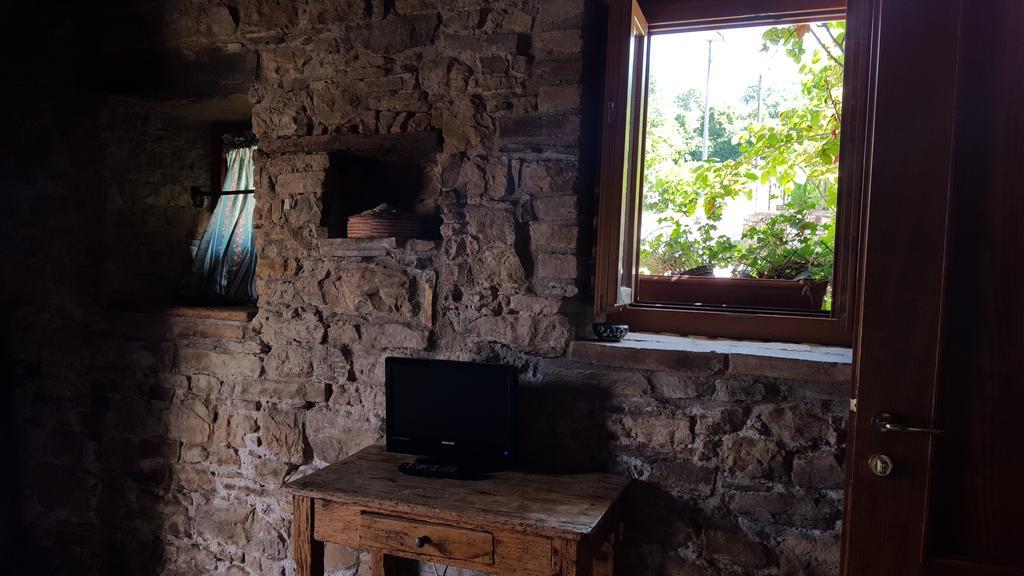 Agriturismo Corte Del Gallo Ривергаро Номер фото